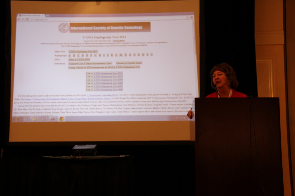 FTDNA2012 Sunday 001