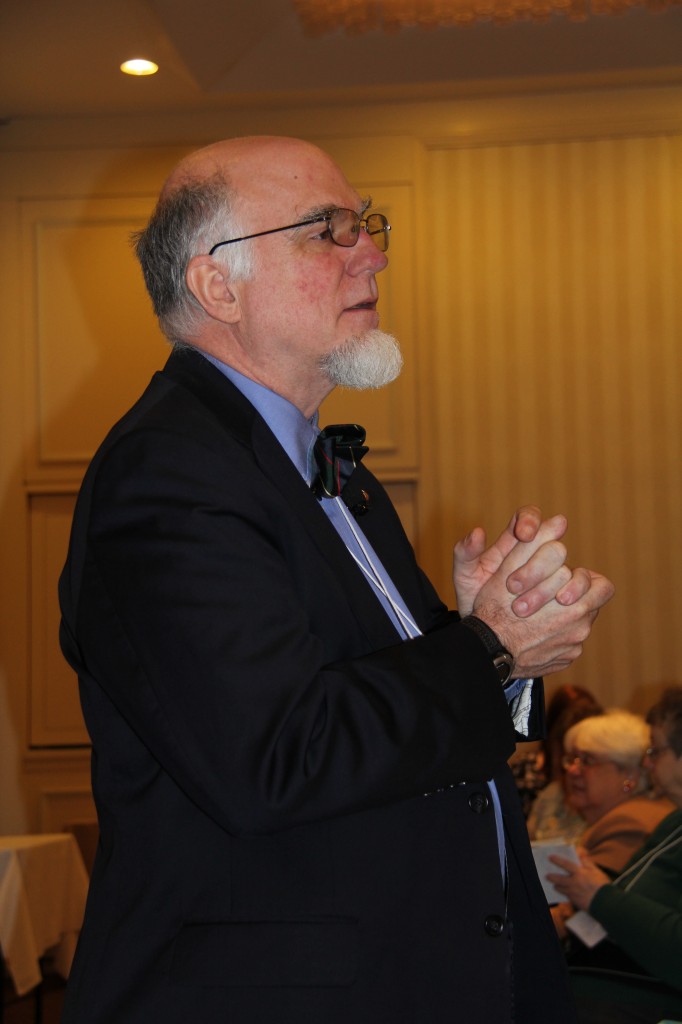Craig R. Scott, CG